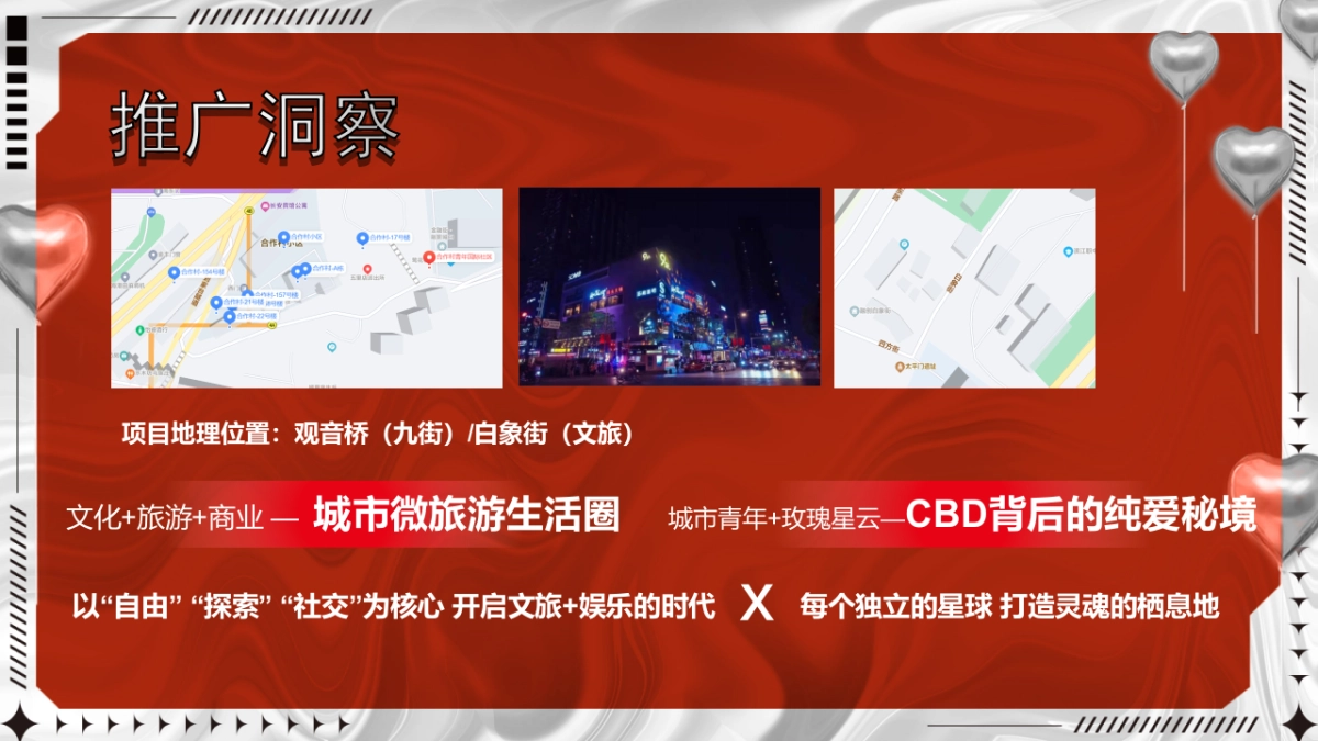 情人节酒吧开业（玫瑰星云·情人节纯爱星球）品牌城市文旅营销方案_第5页