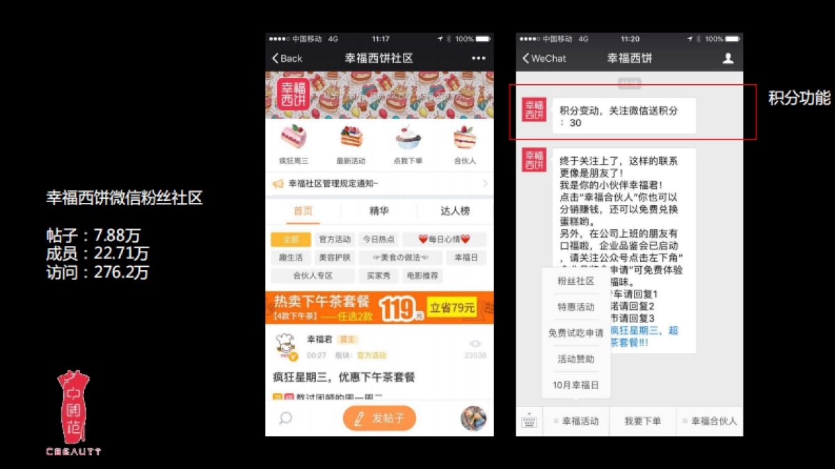 ［ibluesocial］羽西CBeauty 方案1027_第8页