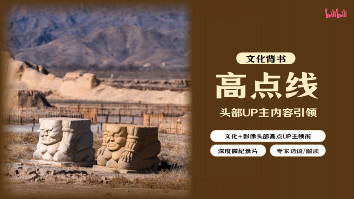 哔哩哔哩出行区《世界遗产守护人》招商通案_第9页