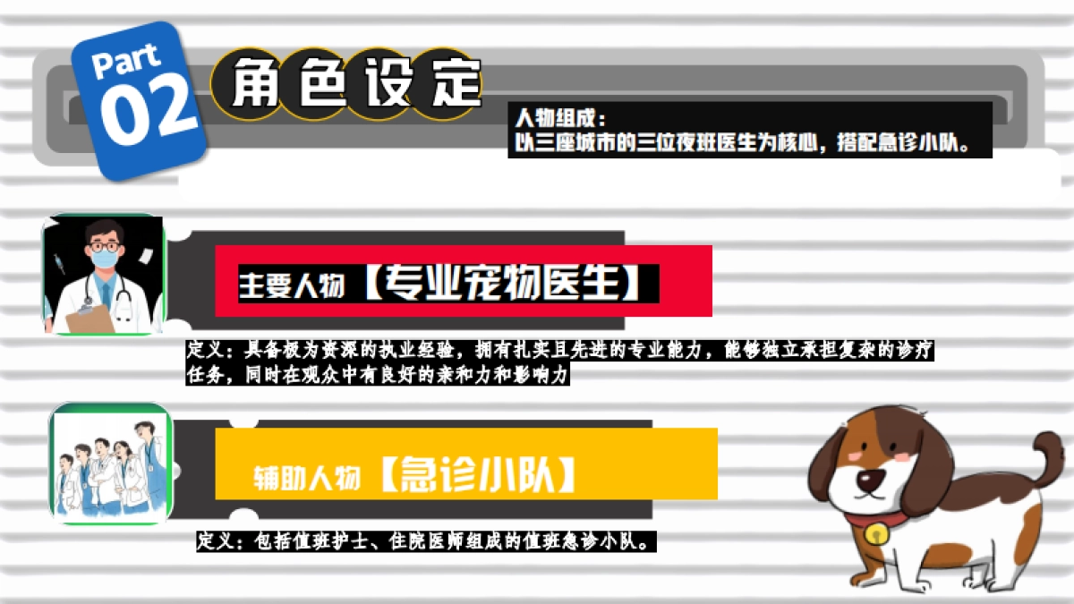 哔哩哔哩纪录片《深夜宠物急诊室》招商方案_第7页