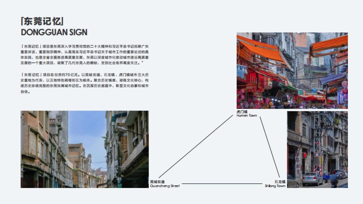 东莞十二坊万科文创街改造招商手册（非标）_第4页