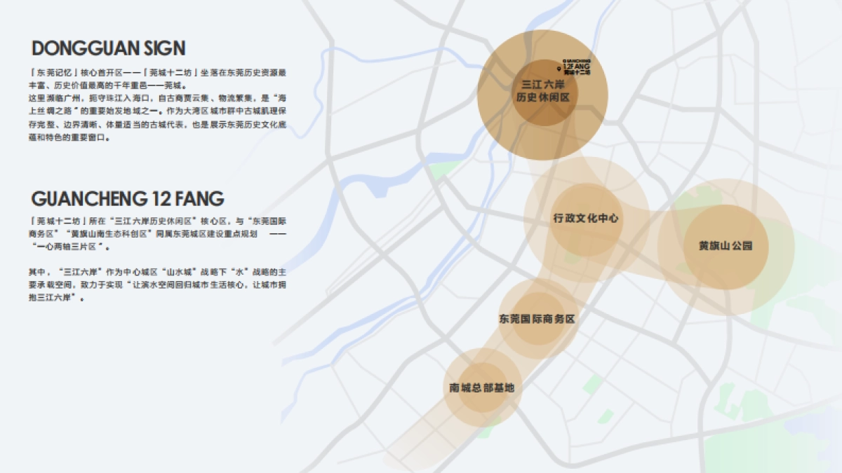 东莞十二坊万科文创街改造招商手册（非标）_第5页