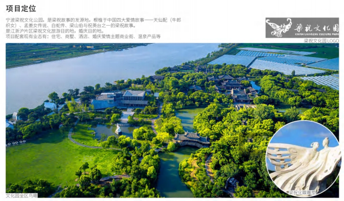 宁波梁祝梦幻小镇文旅景区项目定位概念设计规划案_第5页