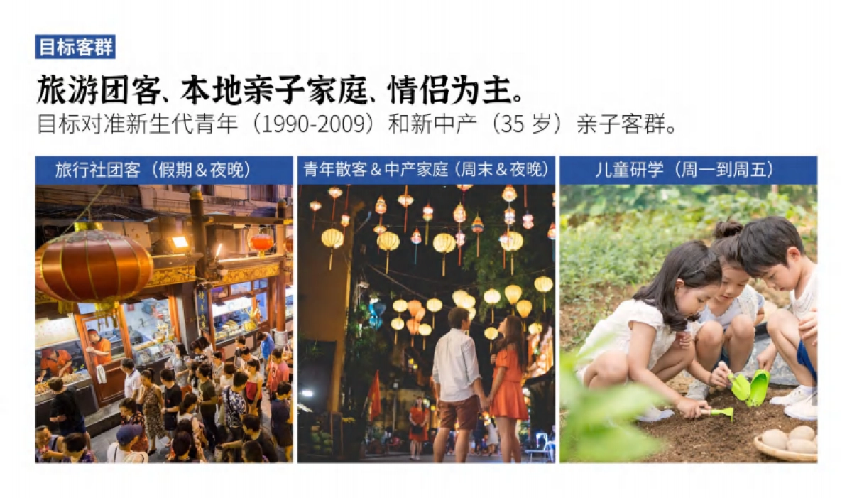 宁波梁祝梦幻小镇文旅景区项目定位概念设计规划案_第8页