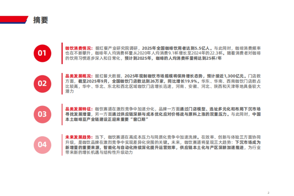 2025年咖饮品类发展报告_第2页