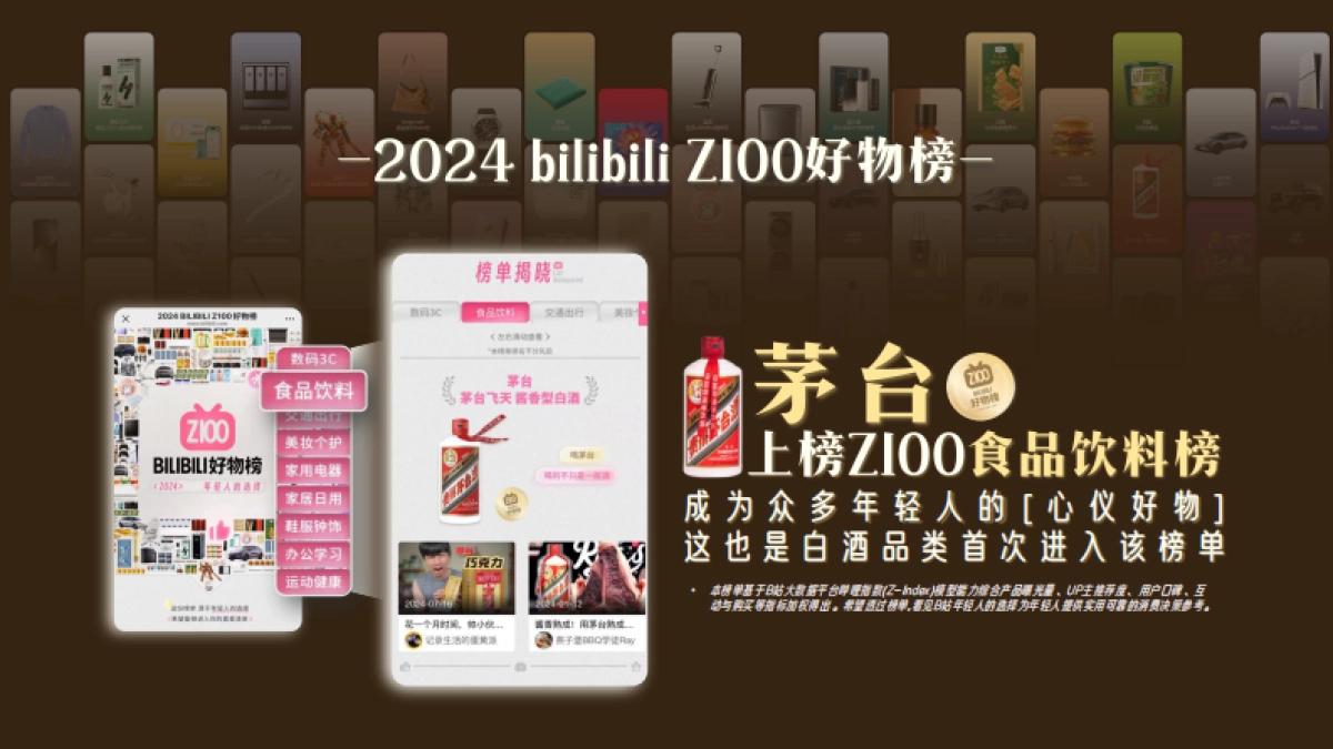 哔哩哔哩2025白酒行业营销通案_第2页