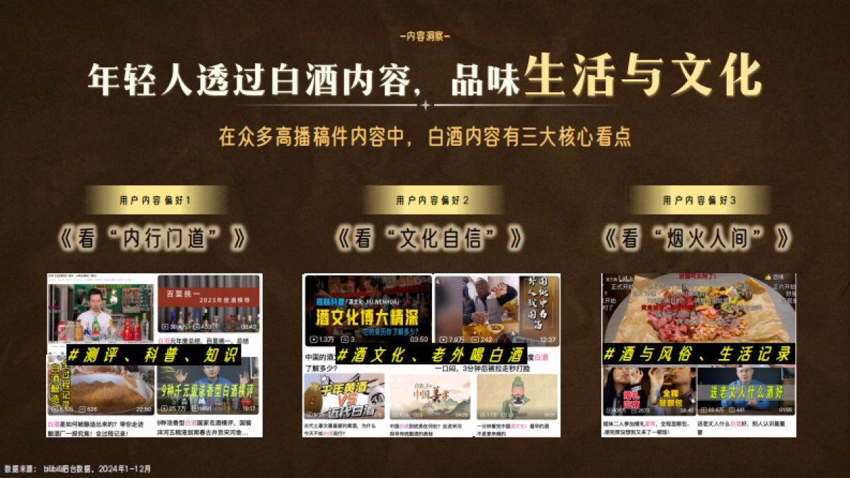 哔哩哔哩2025白酒行业营销通案_第6页