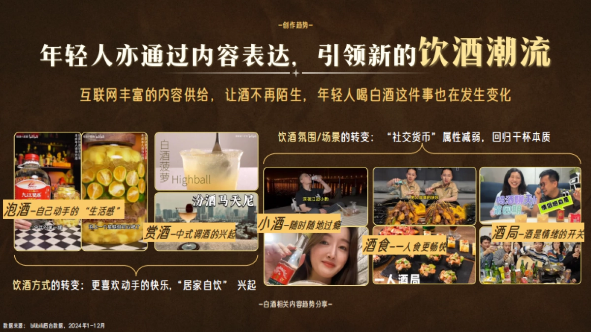 哔哩哔哩2025白酒行业营销通案_第7页