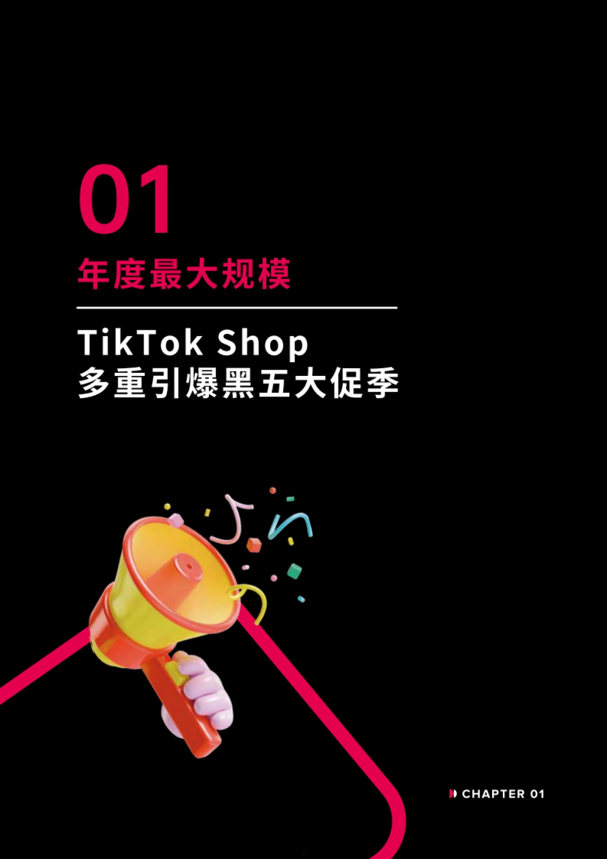 TikTokShop跨境电商全托管黑五大促官方备战指南_第5页