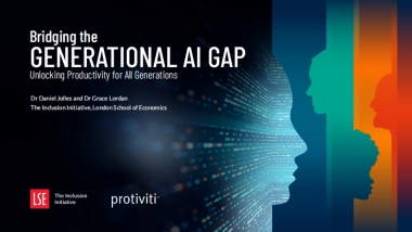 跨越世代AI鸿沟：提升多代劳动力生产效率（英文）