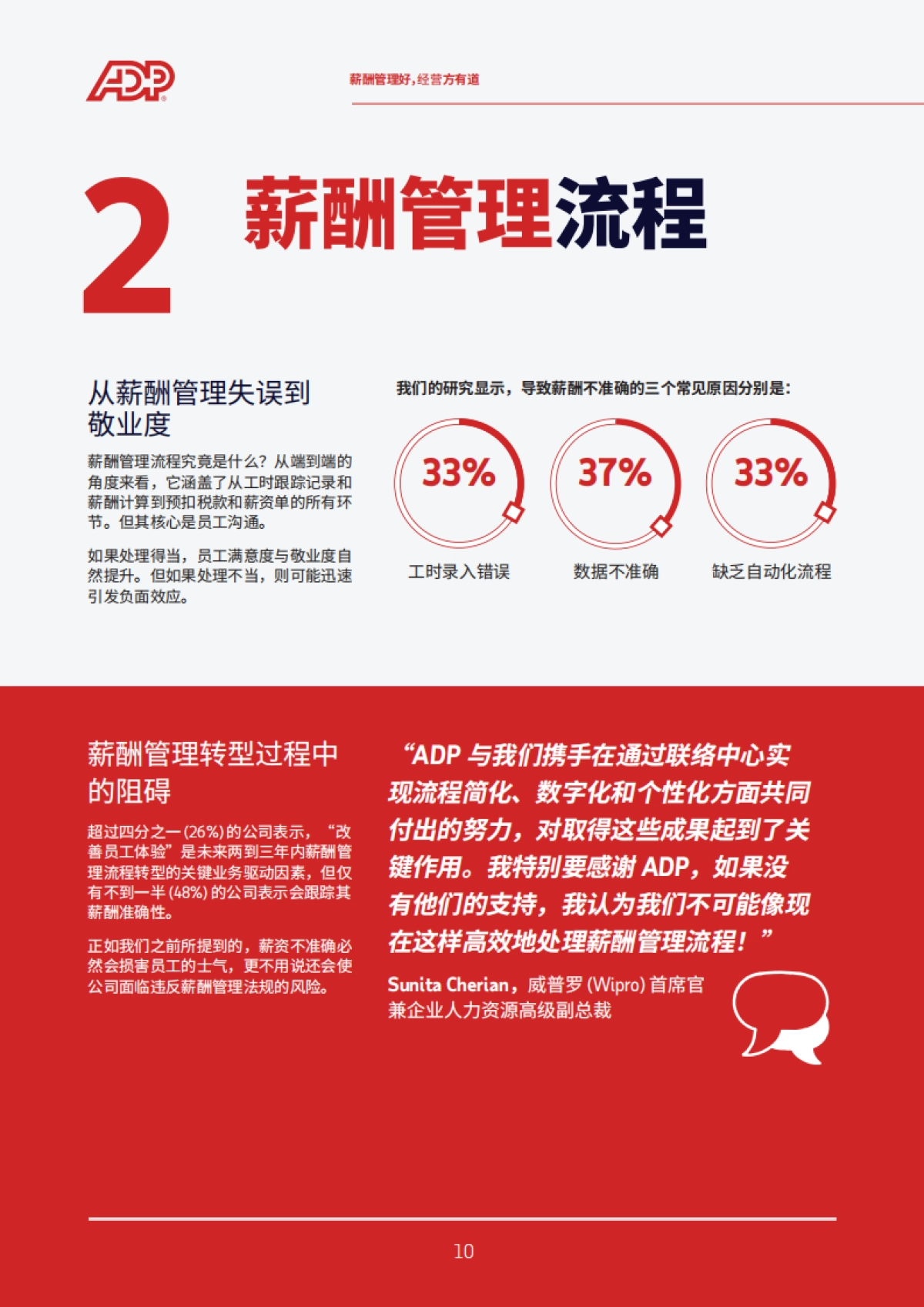 2025薪酬成熟度白皮书_第10页