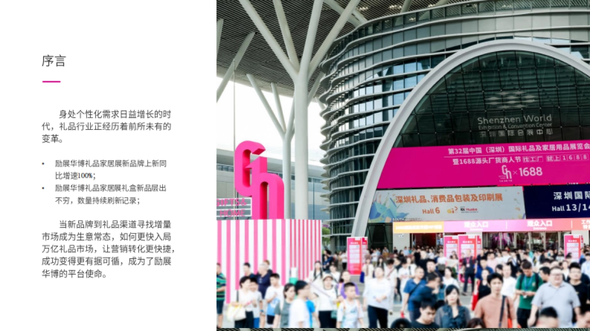2025年中国礼品行业展望白皮书-励展华博&凯度_第2页
