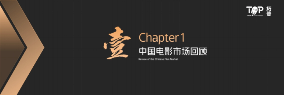 2025年中国电影市场洞察报告-拓普数据_第2页