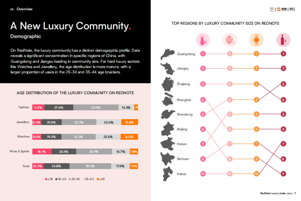 2025年奢侈品行业小红书营销生态报告（英文版）-DLG&新红_第7页