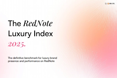 2025年奢侈品行业小红书营销生态报告（英文版）-DLG&新红