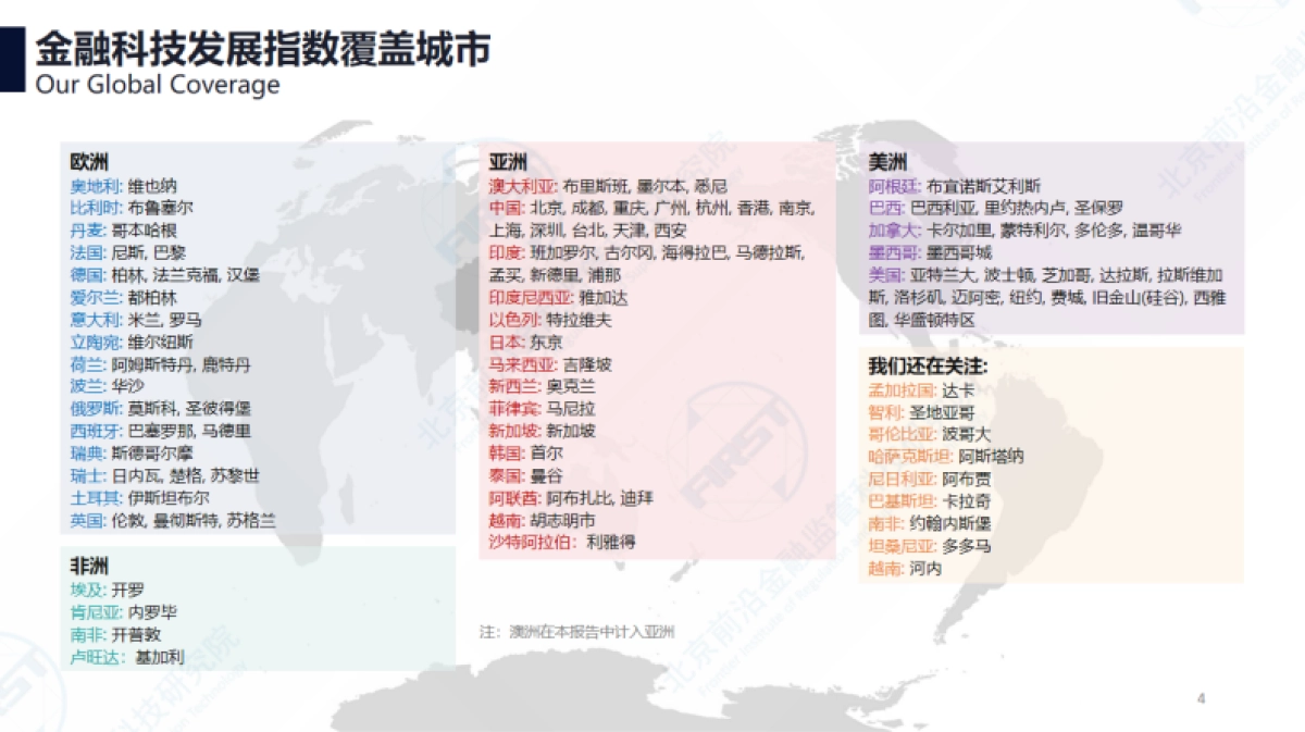 2025年全球金融科技：世界格局与中国观察报告-北京前沿金融监管科技研究院_第4页