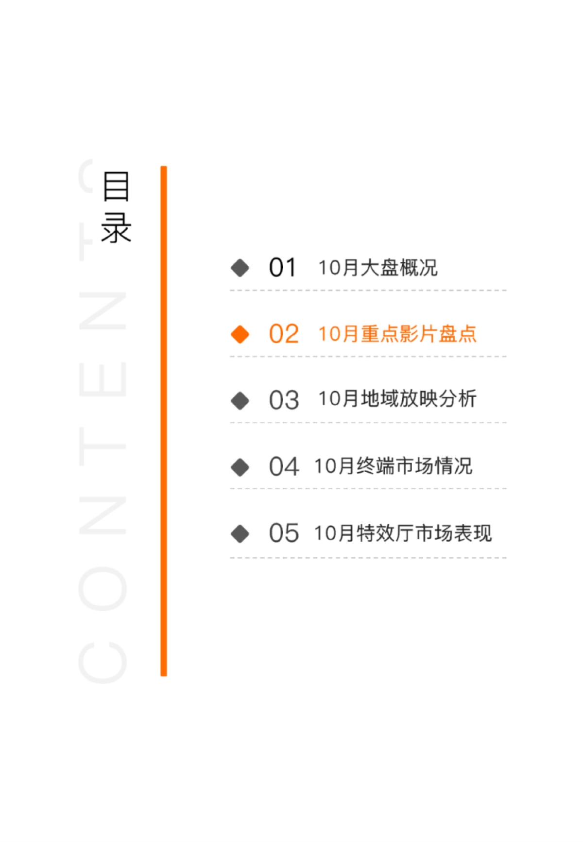 2025年10月中国电影市场研究报告-拓普数据_第10页