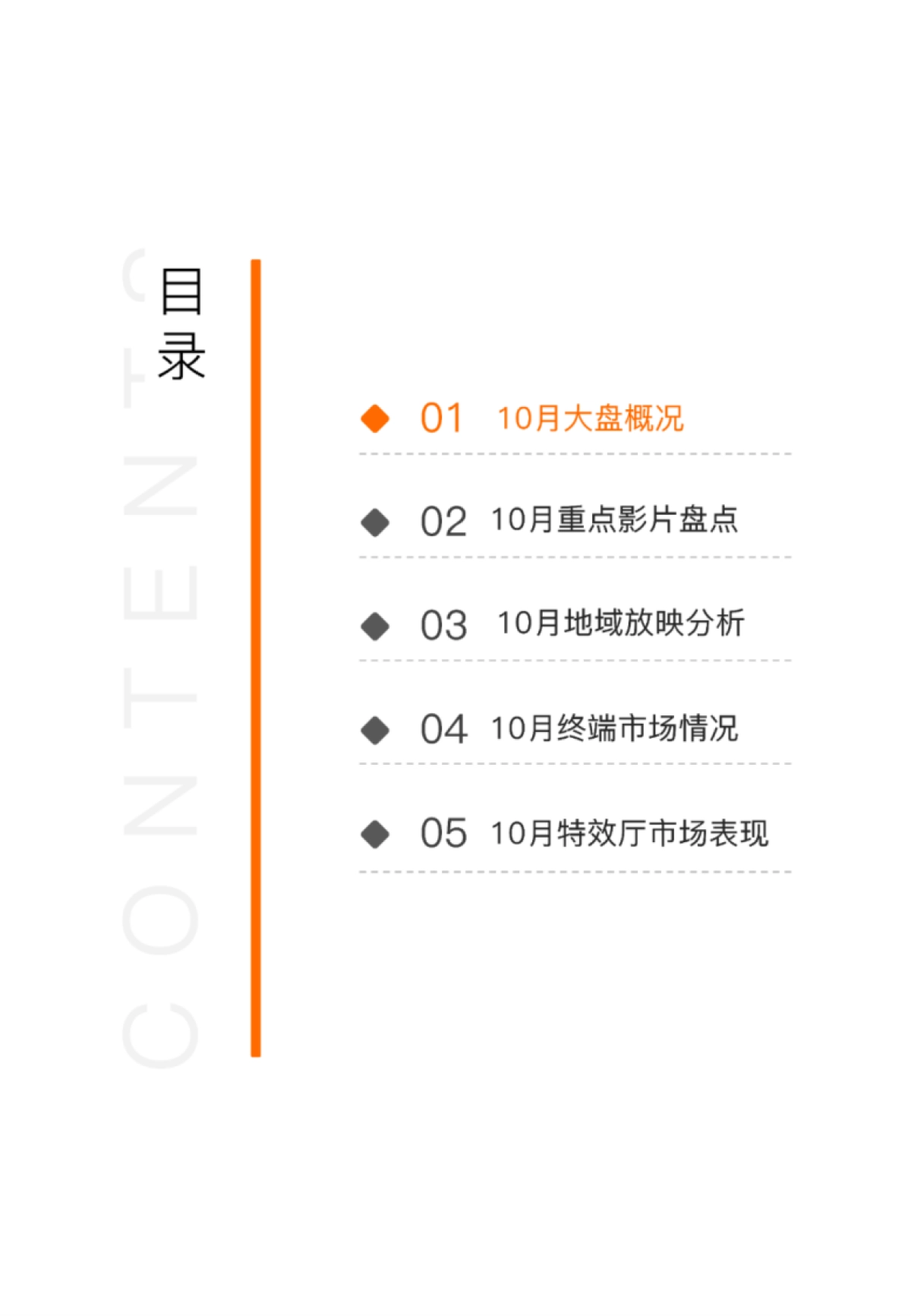 2025年10月中国电影市场研究报告-拓普数据_第3页