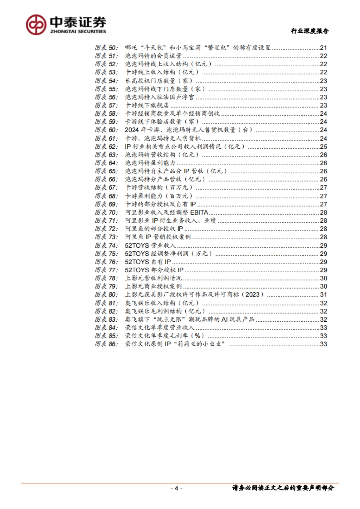 【中泰证券】IP行业深度报告：解构IP商业化：内容、场景与消费的三元共振_第4页