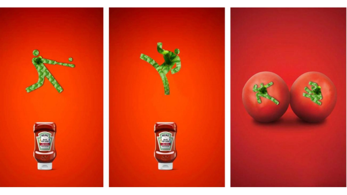 亨氏番茄广告背后的秘密_第5页