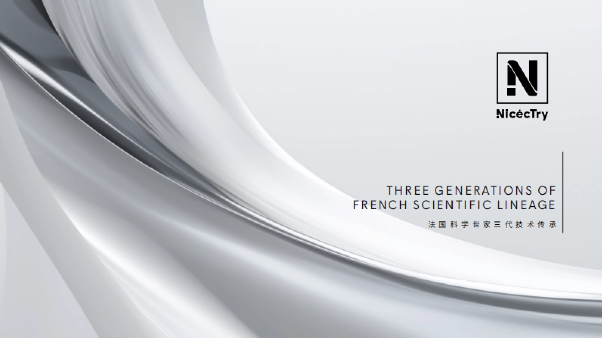 NicecTry 品牌方案_第1页