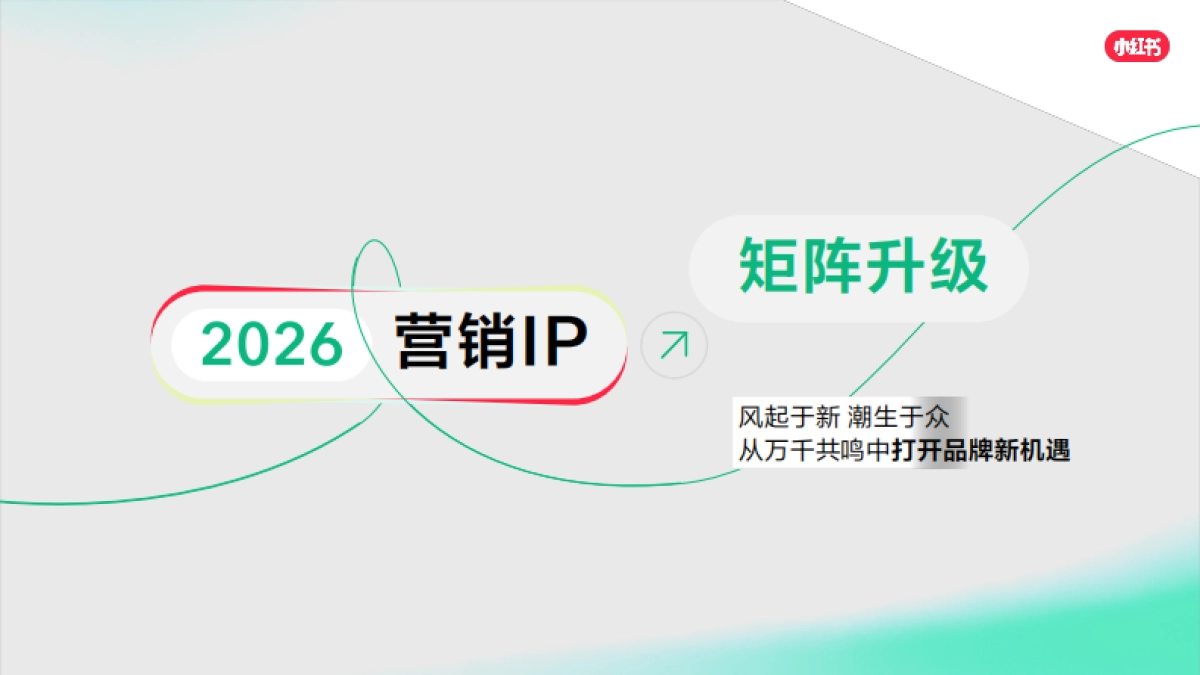 2026小红书营销IP通案PDF_第7页