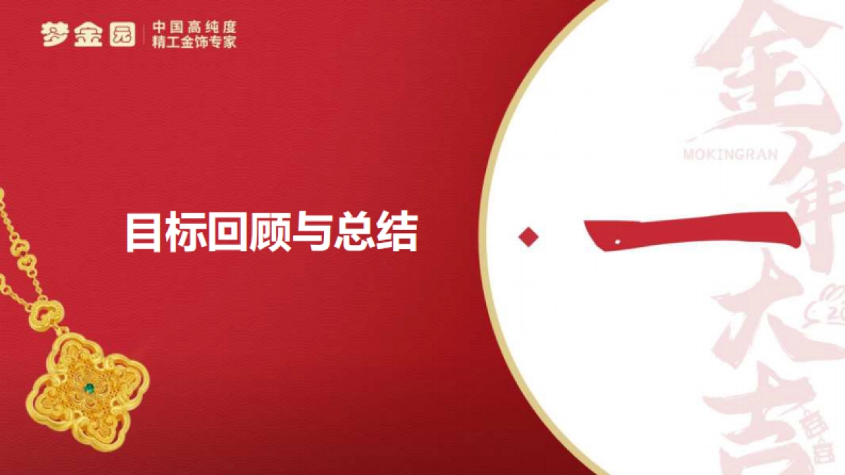 梦金园金年大吉CNY营销结案报告_第3页