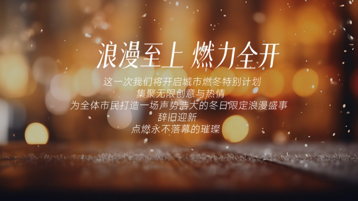 2026商业购物中心城市燃冬特别计划年末双旦跨年新春系列活动方案_第6页