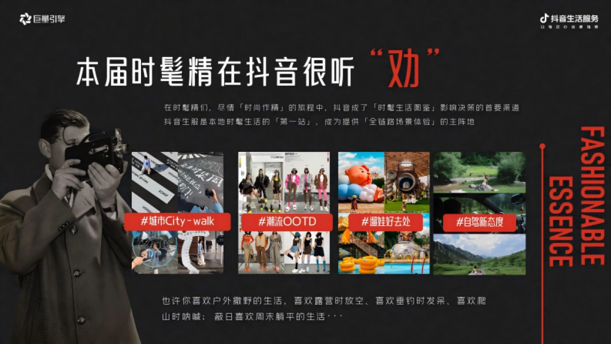 抖音时髦精城市漫游计划IP营销_第4页
