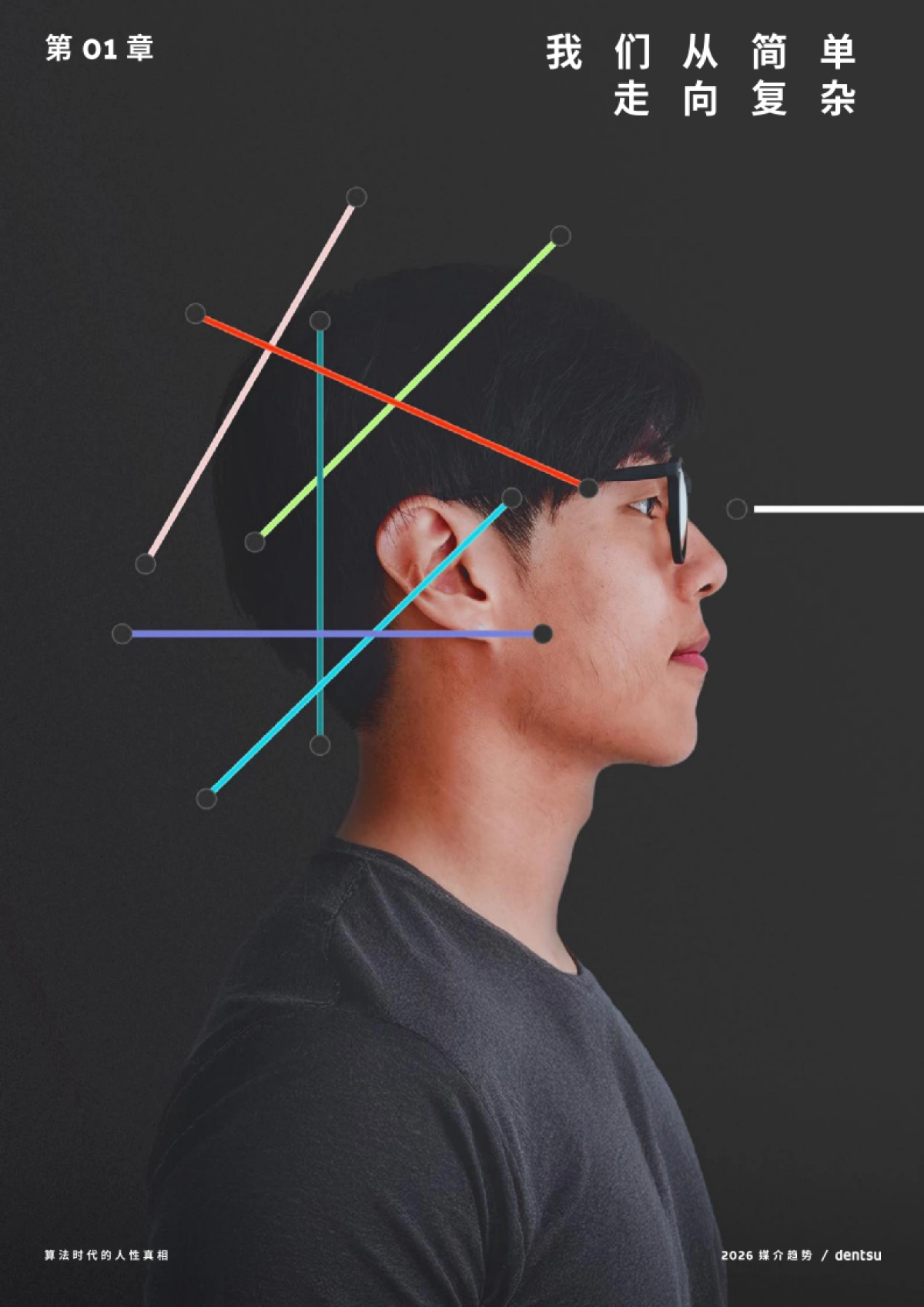 电通：2026年媒介趋势报告：算法时代的人性真相_第6页