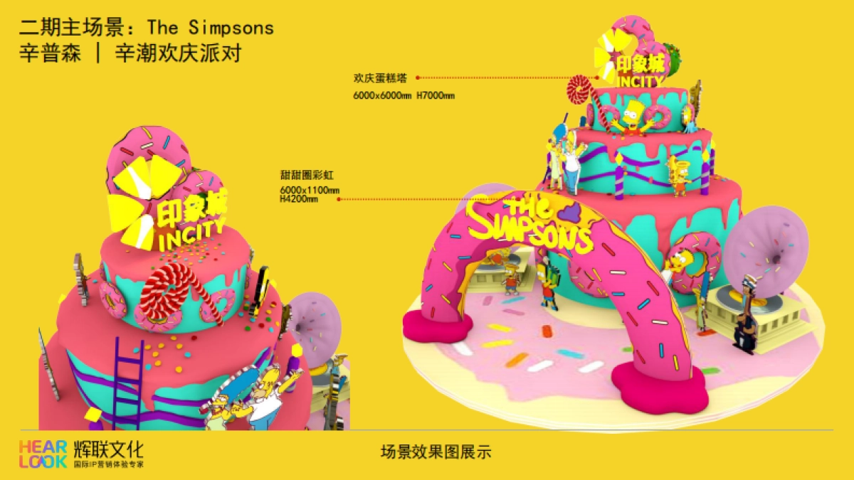 2021西溪印象城xin潮派对IP方案_第5页