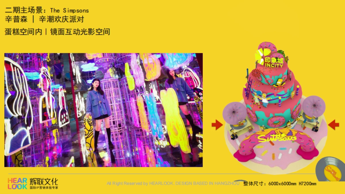 2021西溪印象城xin潮派对IP方案_第7页