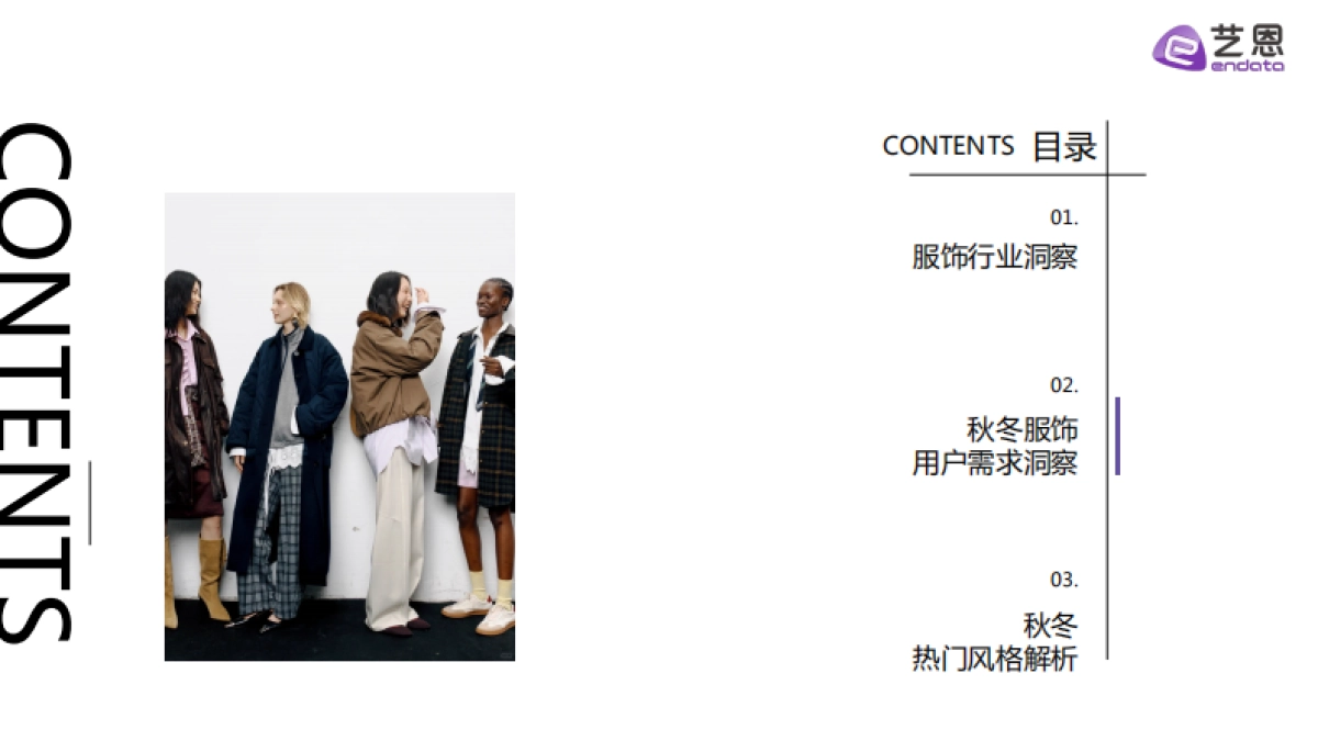 2025秋冬衣橱灵感洞察报告-艺恩_第2页