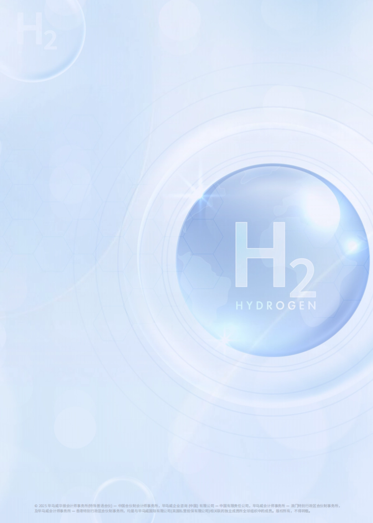 2025年智启氢程：AI技术在氢能领域的应用研究-毕马威_第2页