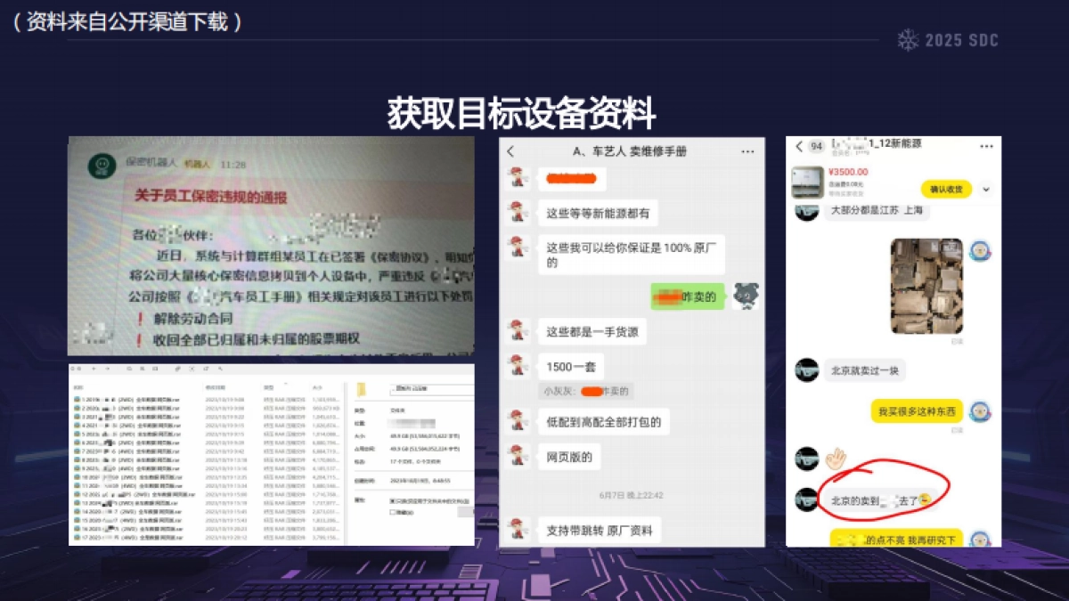 2025年危险游戏：智能驾驶一线攻防实战报告-百度安全_第10页