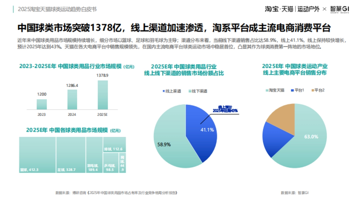 2025年淘宝天猫球类运动趋势白皮书-智篆GI_第9页