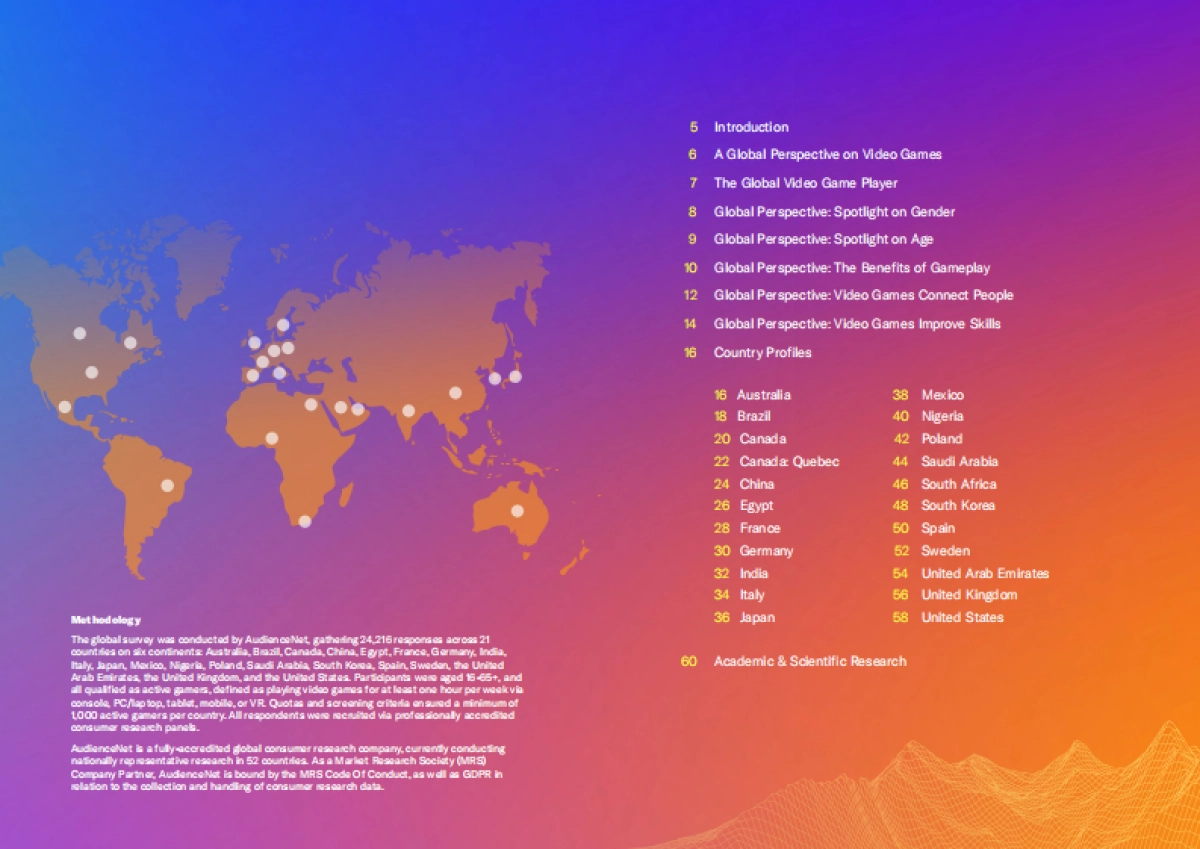 2025年全球电子游戏产业报告（英文版）-游戏之力_第2页