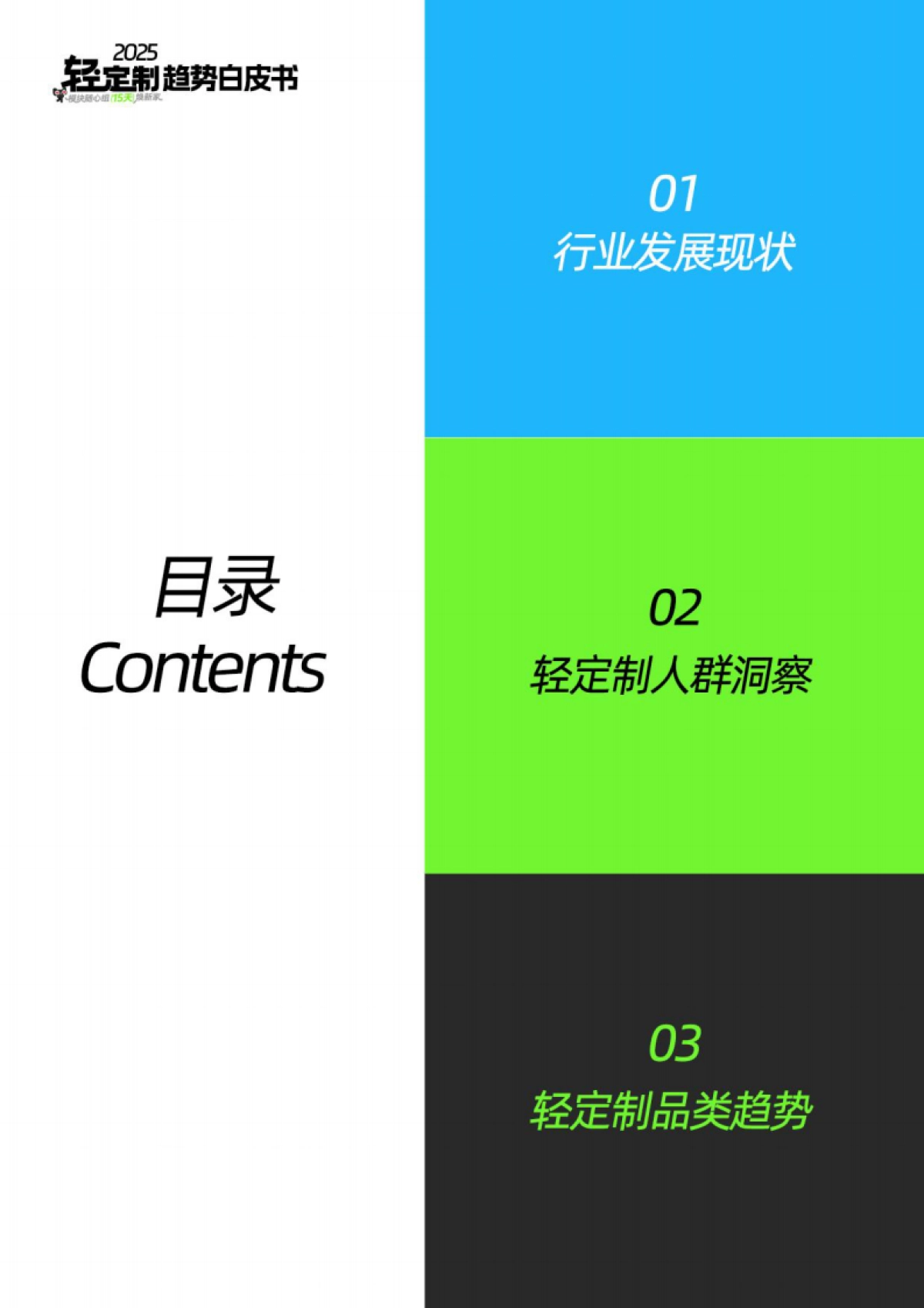 2025年轻定制趋势白皮书-天猫_第3页