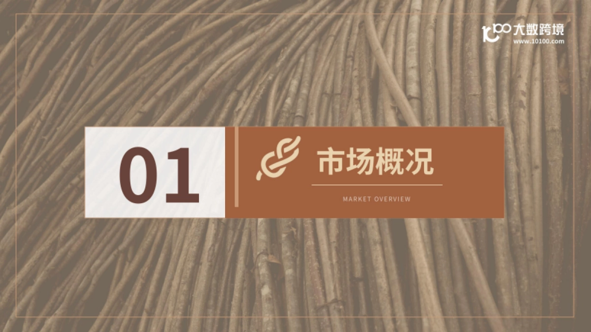 2025柳编产业出海趋势分析-大数跨境_第4页