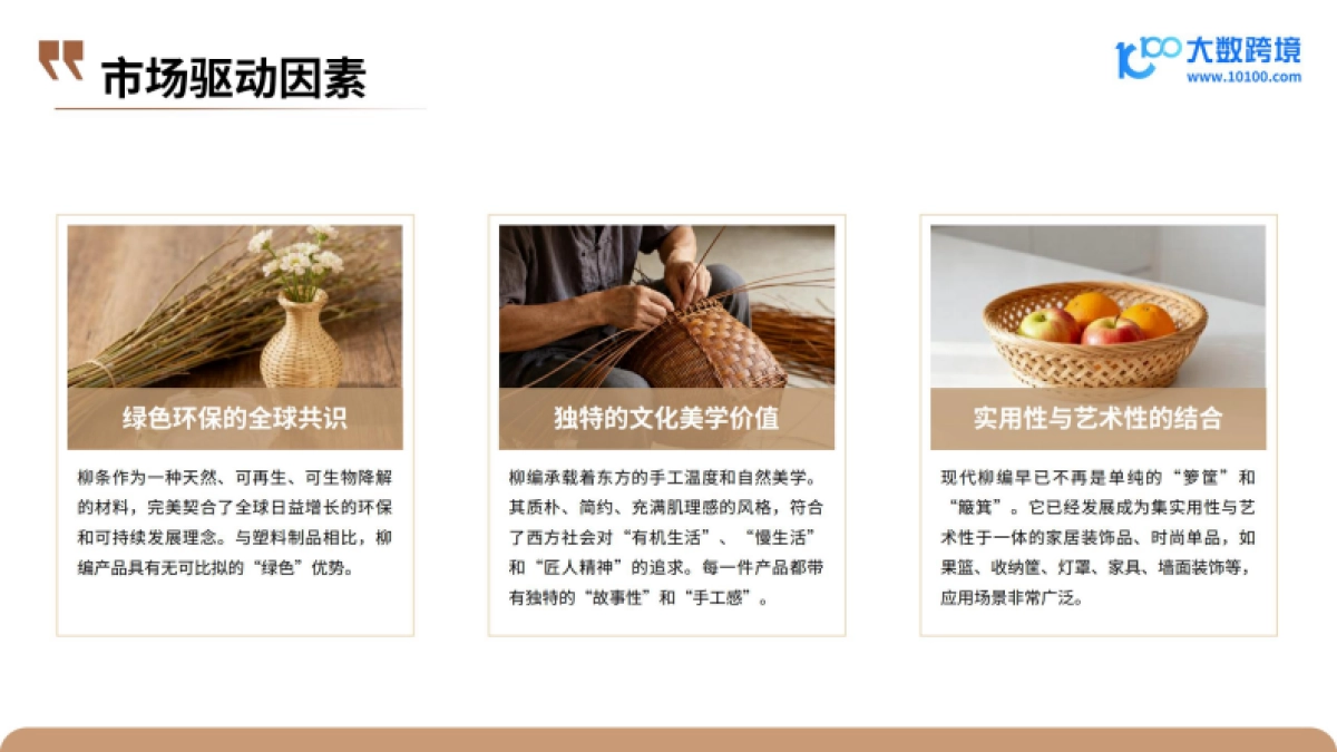 2025柳编产业出海趋势分析-大数跨境_第6页