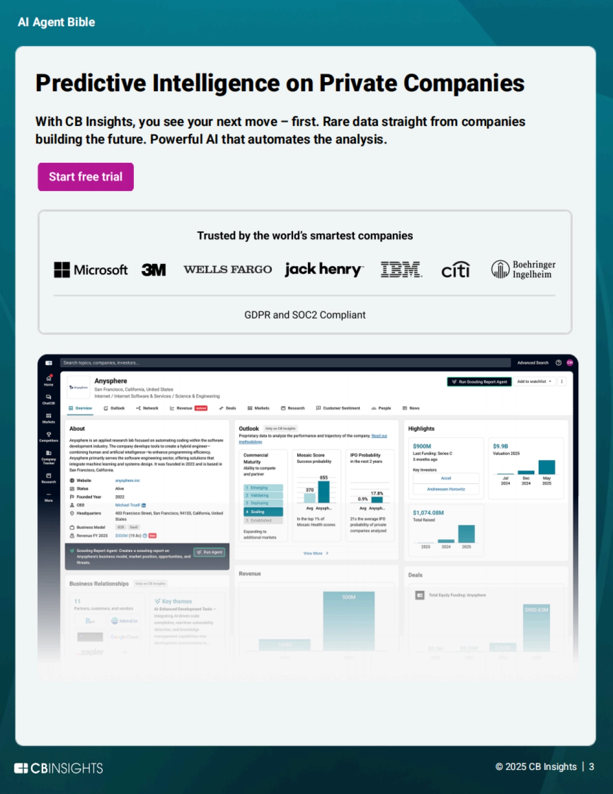 2025 Agent的未来发展趋势报告（英文）_第4页