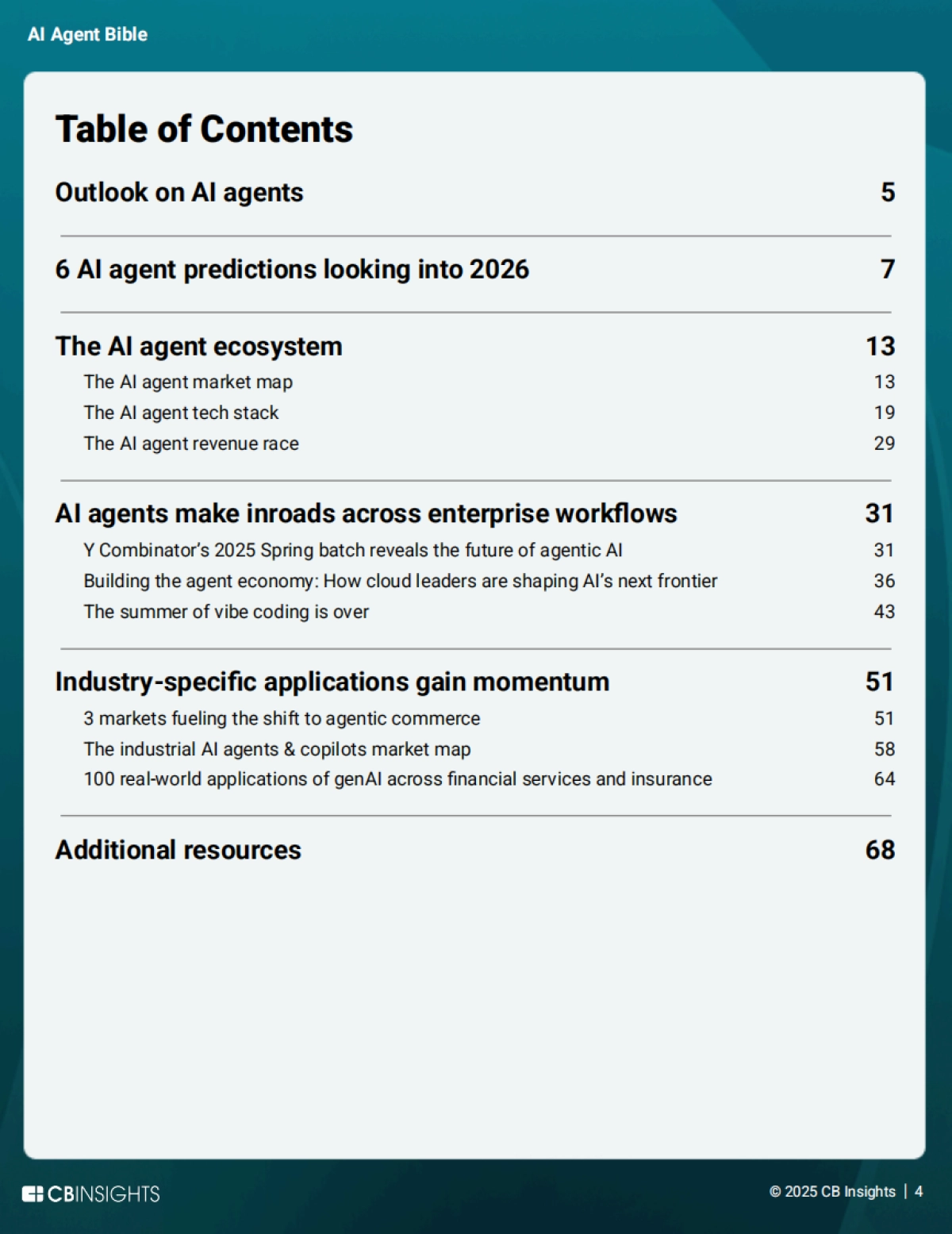2025 Agent的未来发展趋势报告（英文）_第5页