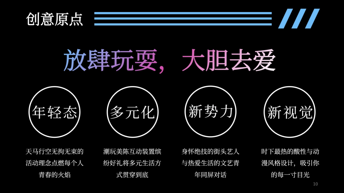 购物中心与你共「拾忆」11周年庆嘉年华活动方案_第10页