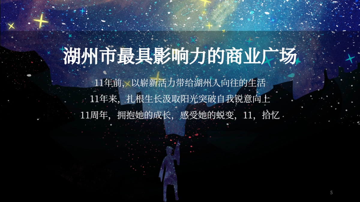 购物中心与你共「拾忆」11周年庆嘉年华活动方案_第5页