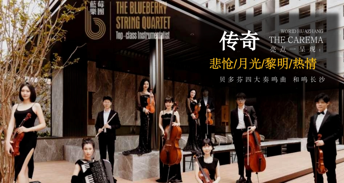 嘉臣道「致敬贝多芬」交响音乐会暨实景美学示范区开放盛典活动策划案_第7页