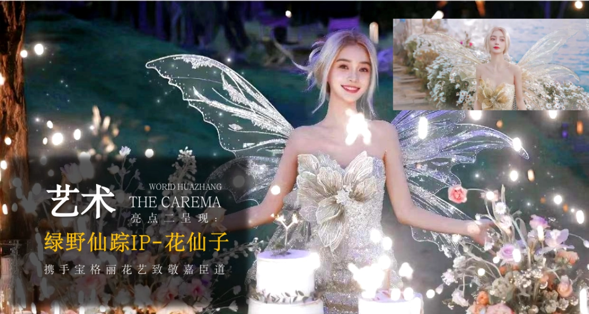 嘉臣道「致敬贝多芬」交响音乐会暨实景美学示范区开放盛典活动策划案_第8页