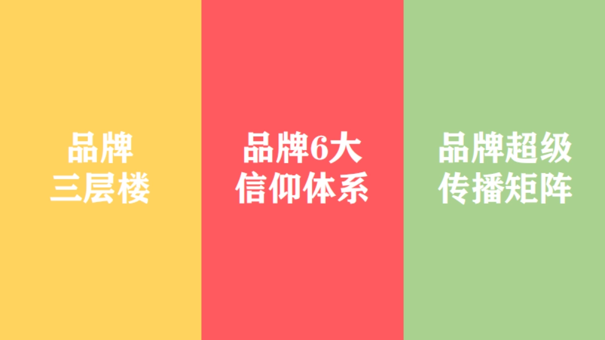 道里品牌操盘经验之谈_第5页