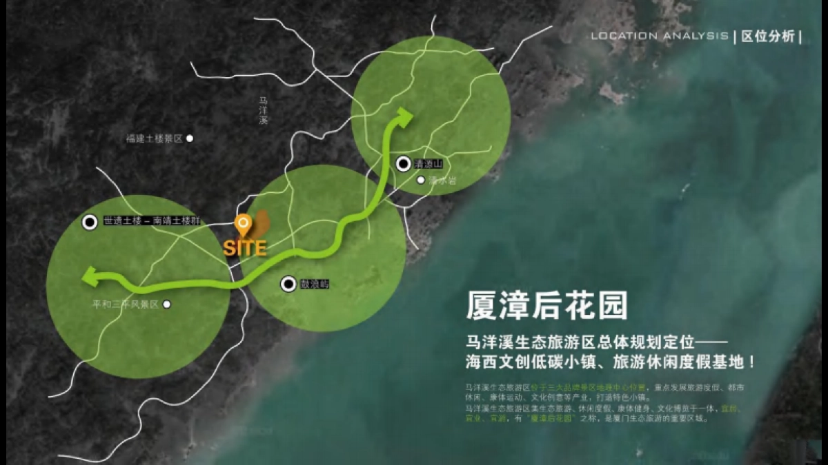 漳州朗诗自然文旅康养度假小镇项目景观设计规划案_第5页