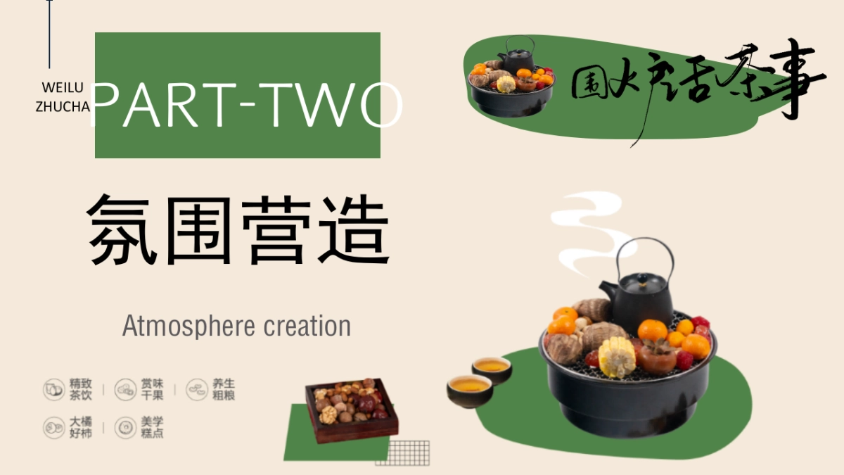 2025冬季围炉煮茶国潮主题暖场活动方案_第8页