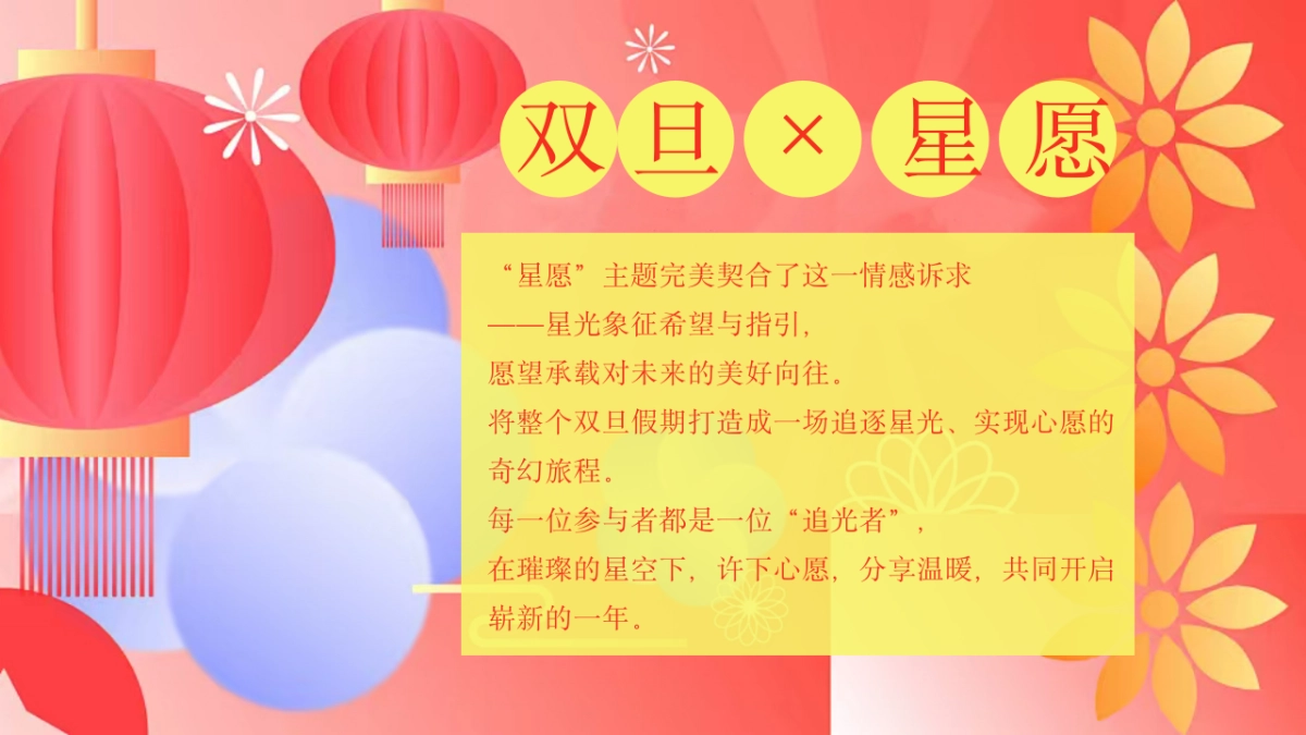 2026双旦星愿奇旅嘉年华圣诞节元旦节活动策划方案_第5页